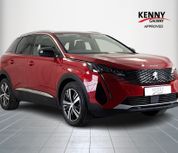 Peugeot 3008 2022