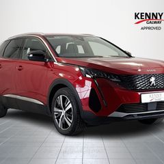 Peugeot 3008 2022