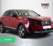 Peugeot 3008 2022