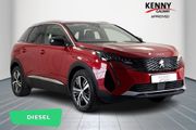 Peugeot 3008 2022