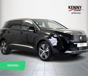Peugeot 5008 2024