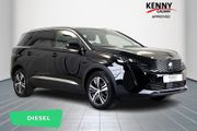 Peugeot 5008 2024