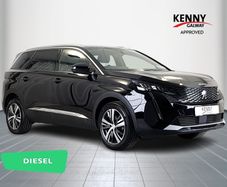 Peugeot 5008 2024