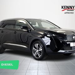 Peugeot 5008 2024