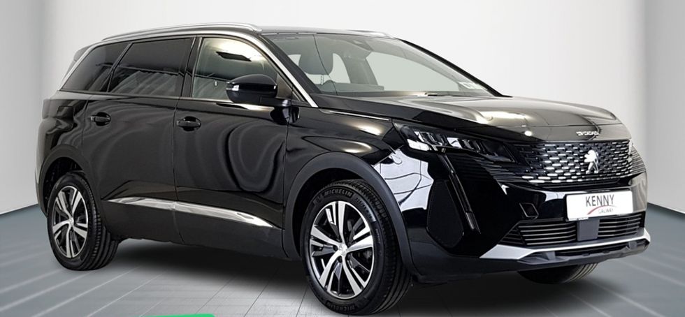 Peugeot 5008 2024