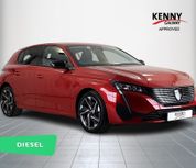 Peugeot 308 2023