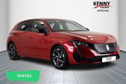 Peugeot 308 2023