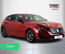Peugeot 308 2023