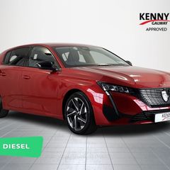 Peugeot 308 2023