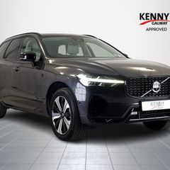 Volvo XC60 2023