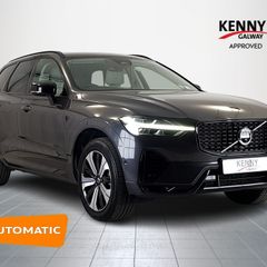Volvo XC60 2023