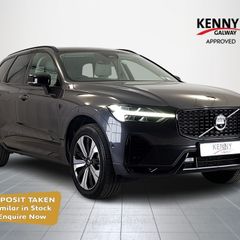 Volvo XC60 2023