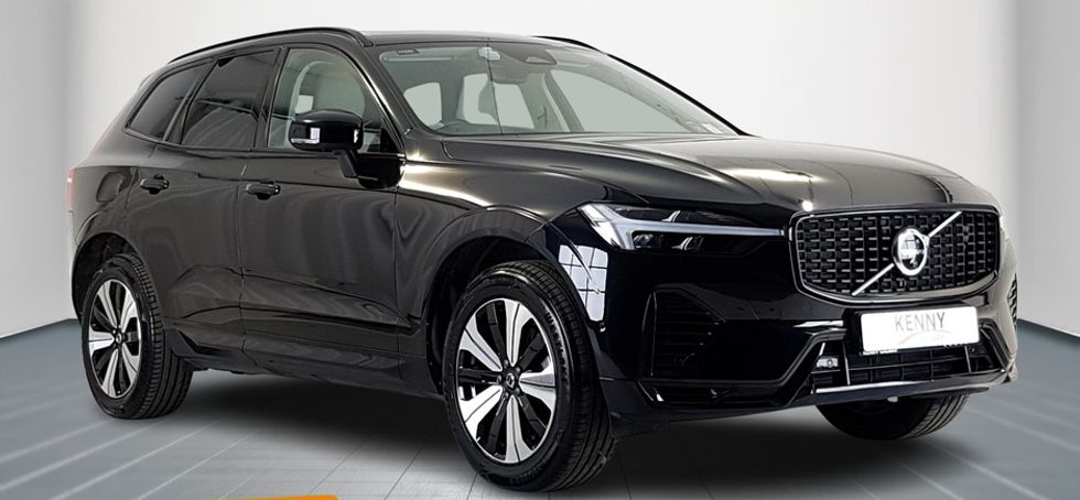 Volvo XC60 2023