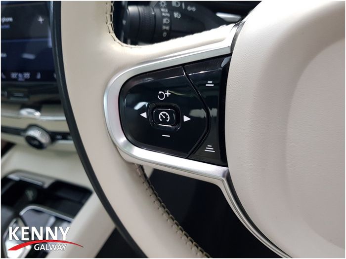 Volvo XC60 2023