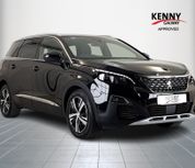 Peugeot 5008 2020