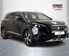 Peugeot 5008 2020