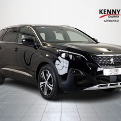 Peugeot 5008 2020