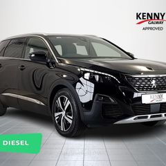 Peugeot 5008 2020