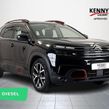 Citroen C5 Aircross 2021