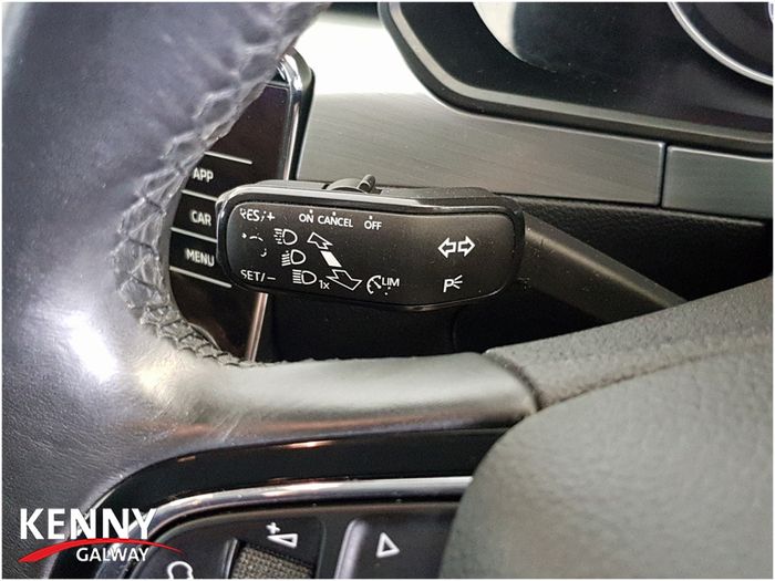 Skoda Superb 2019