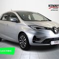 Renault Zoe 2021