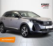 Peugeot 3008 2023