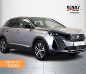 Peugeot 3008 2023