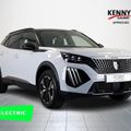 Peugeot 2008 2023