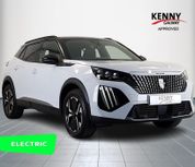 Peugeot 2008 2023