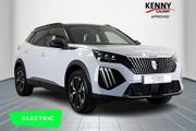 Peugeot 2008 2023