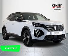 Peugeot 2008 2023