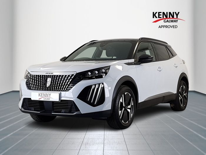 Peugeot 2008 2023