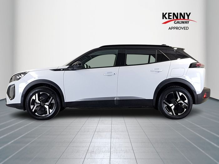 Peugeot 2008 2023