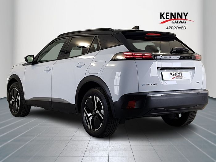 Peugeot 2008 2023