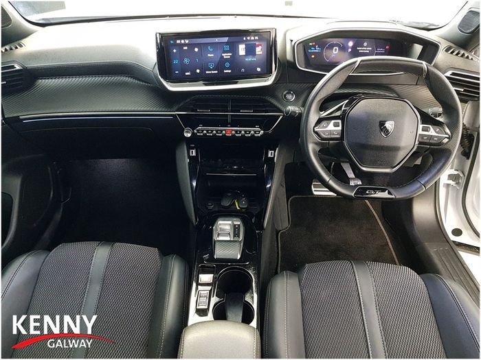Peugeot 2008 2023