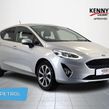Ford Fiesta 2020
