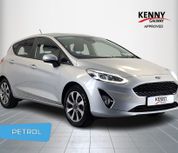 Ford Fiesta 2020