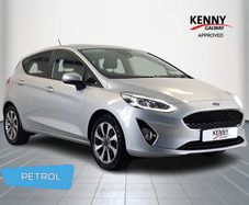 Ford Fiesta 2020