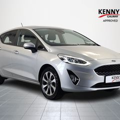 Ford Fiesta 2020