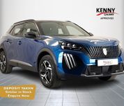 Peugeot 2008 2025