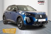 Peugeot 2008 2025