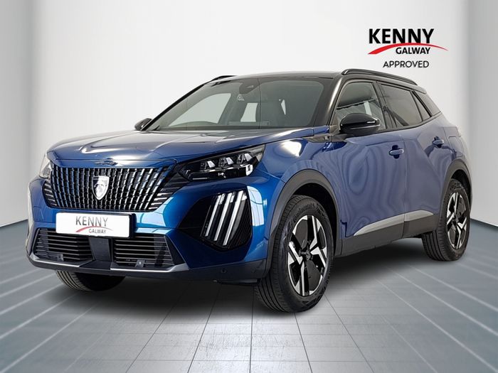 Peugeot 2008 2025