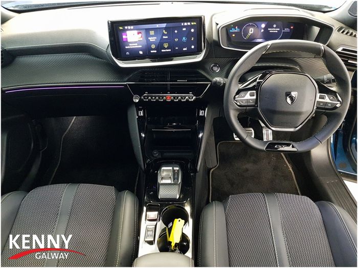 Peugeot 2008 2025