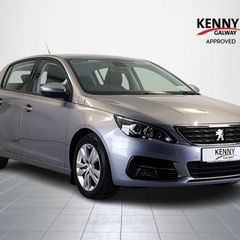 Peugeot 308 2018