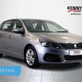 Peugeot 308 2018
