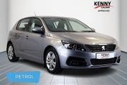 Peugeot 308 2018