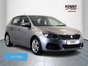Peugeot 308 2018