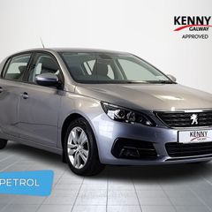 Peugeot 308 2018