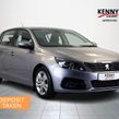 Peugeot 308 2018