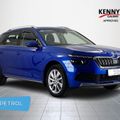 Skoda Kamiq 2023